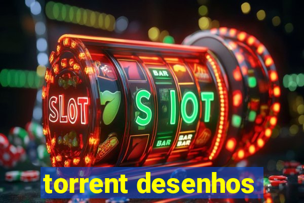 torrent desenhos